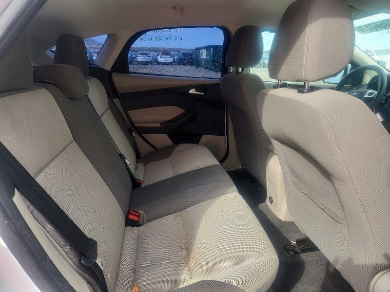 70667276 :رقم المزاد ، 1FADP3K27EL305729 vin ، 2014 Ford Focus مزاد بيع