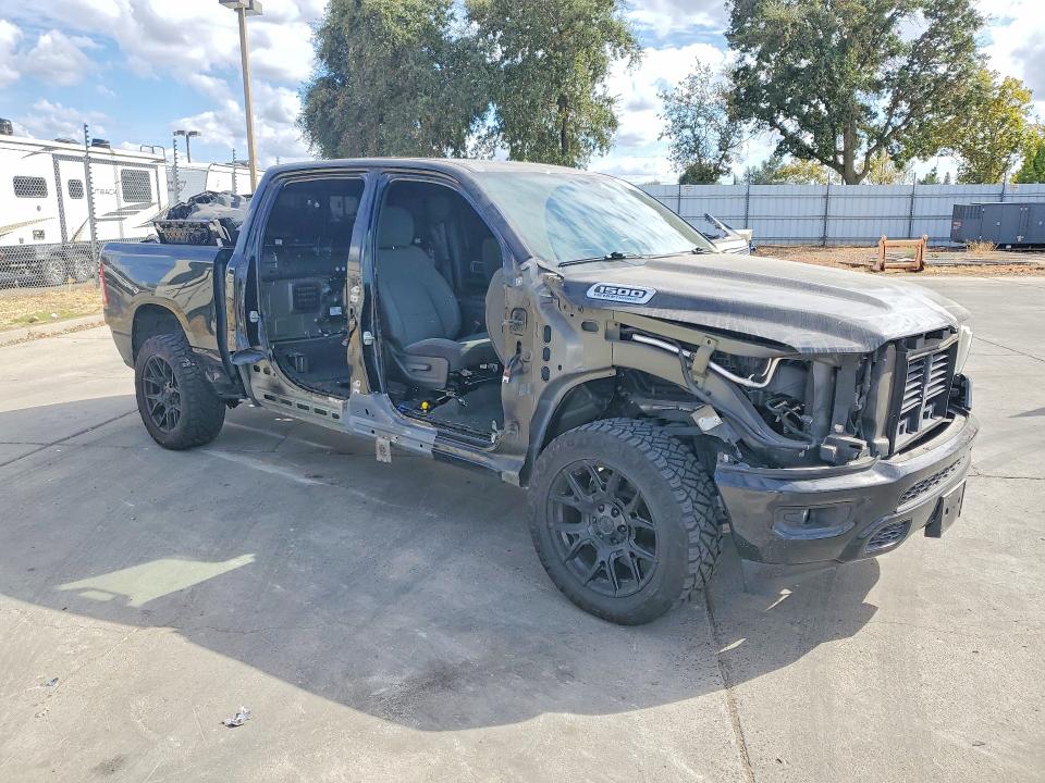Продаж на аукціоні авто 2023 Ram 1500, vin: 1C6SRFFT9PN683971, номер лоту: 67719776