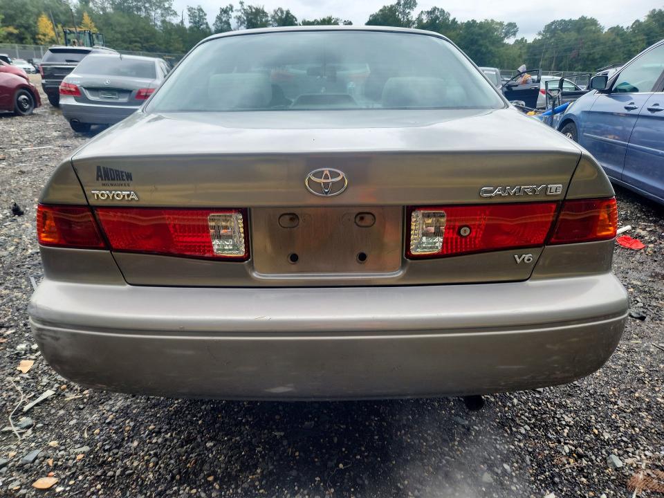Продаж на аукціоні авто 2000 Toyota Camry, vin: 4T1BF22K8YU093013, номер лоту: 69968016
