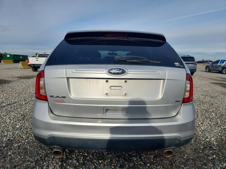 Продажа на аукционе авто 2013 Ford Edge, vin: 2FMDK4GC4DBE11873, номер лота: 69930196