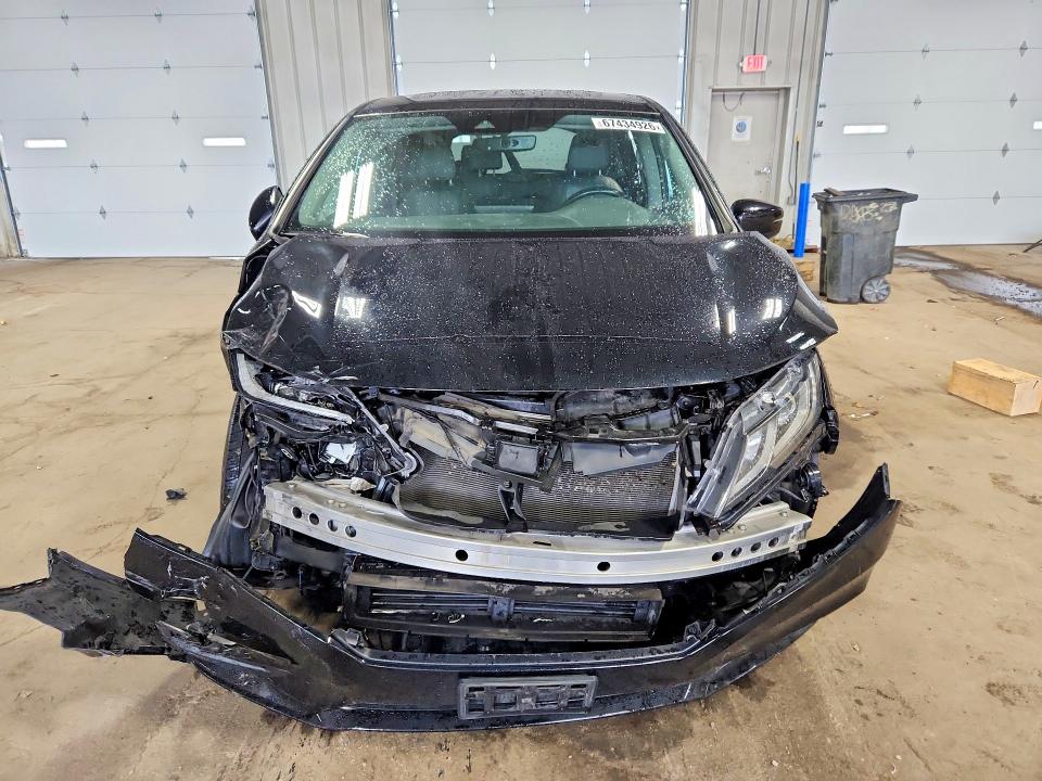 Продажа на аукционе авто 2020 Honda Odyssey, vin: 5FNRL6H71LB018290, номер лота: 67434926