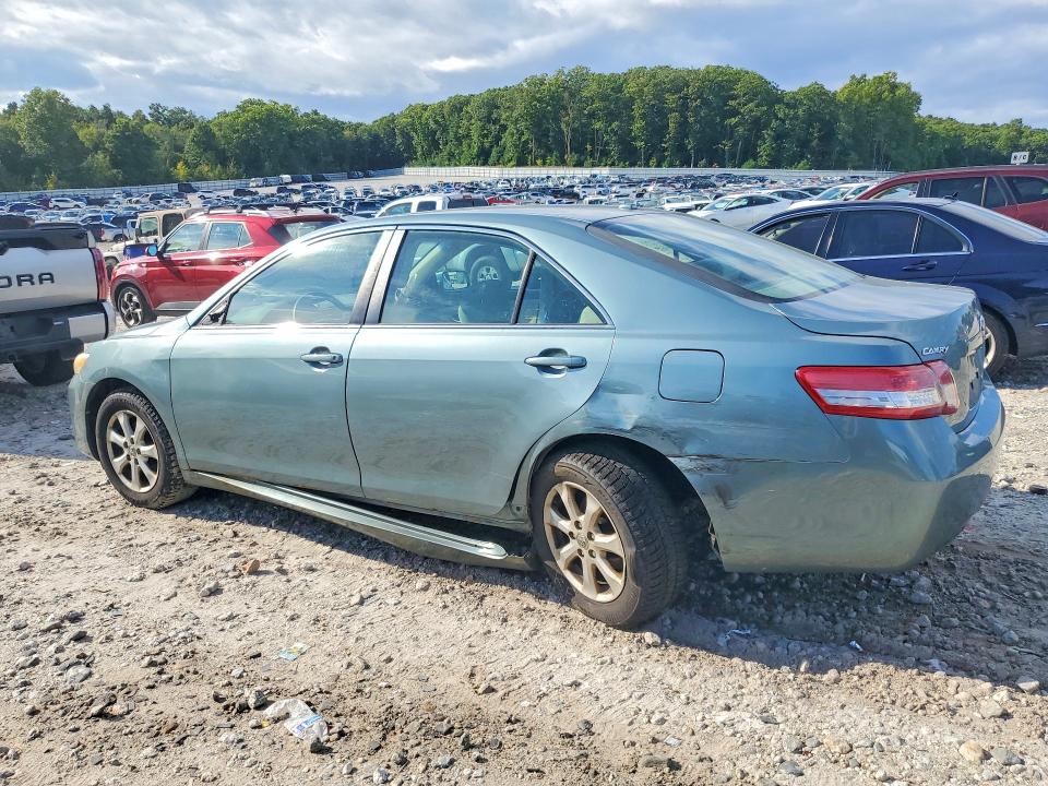 67332046 :رقم المزاد ، 4T1BF3EK1BU658937 vin ، 2011 Toyota Camry مزاد بيع