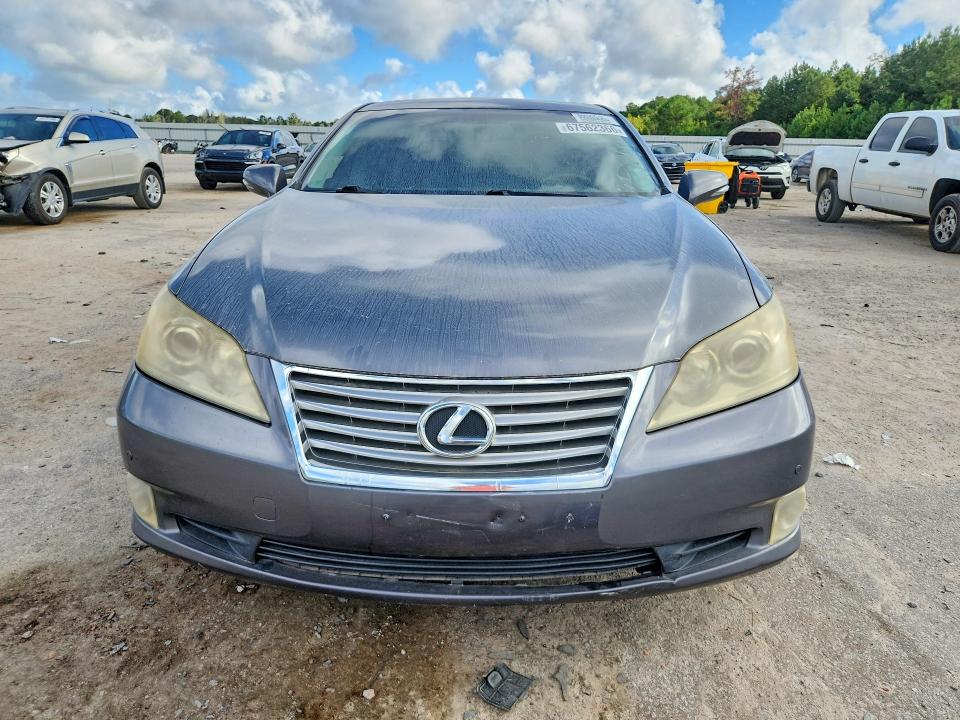 Aukcja sprzedaży 2012 Lexus Es, vin: JTHBK1EG5C2473253, numer aukcji: 67562366