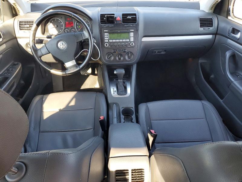 Aukcja sprzedaży 2008 Volkswagen Jetta, vin: 3VWRZ71K08M082856, numer aukcji: 67646166