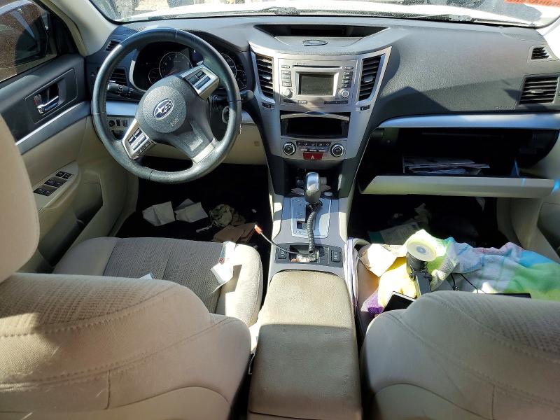 Aukcja sprzedaży 2014 Subaru Outback, vin: 4S4BRBCCXE3320993, numer aukcji: 68589316