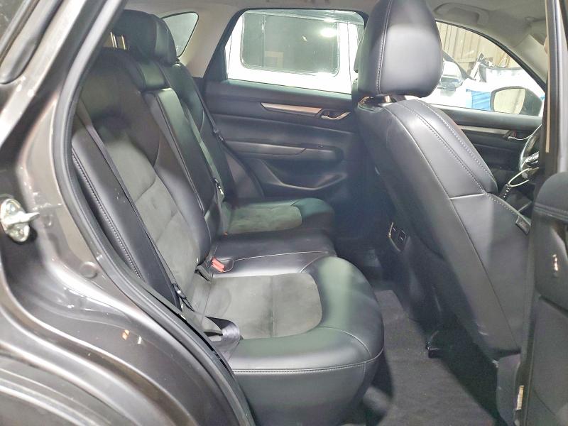 Aukcja sprzedaży 2018 Mazda Cx-5, vin: JM3KFACM4J1353811, numer aukcji: 70068366