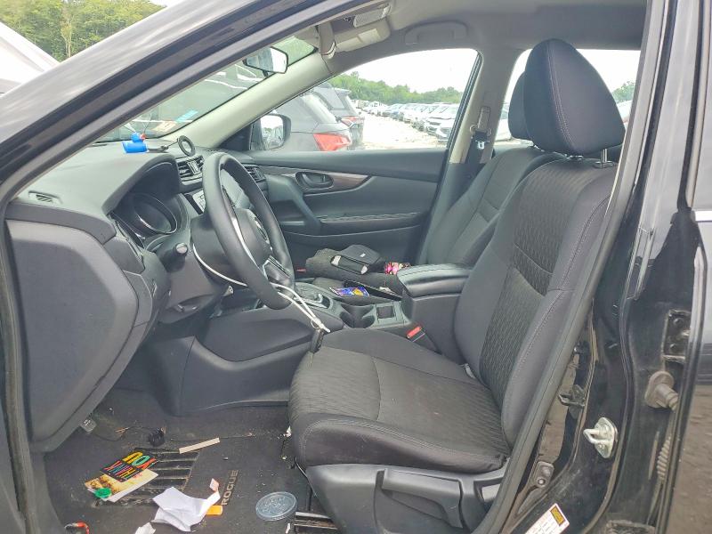 Продажа на аукционе авто 2019 Nissan Rogue, vin: 5N1AT2MV8KC788116, номер лота: 67101426
