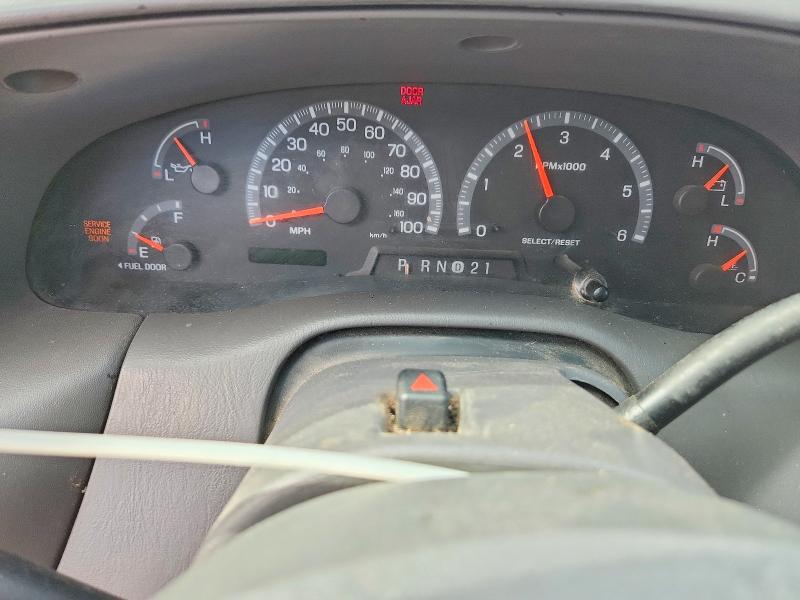 Aukcja sprzedaży 2003 Ford F150, vin: 1FTRW07633KA66485, numer aukcji: 69974666