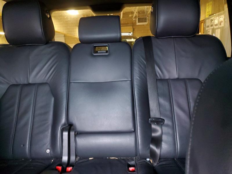Продажа на аукционе авто 2012 Land Rover Range Rover, vin: SALME1D42CA372310, номер лота: 69525816