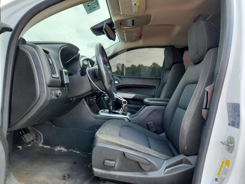 Aukcja sprzedaży 2021 Chevrolet Colorado, vin: 1GCHSCEA7M1200468, numer aukcji: 67271456