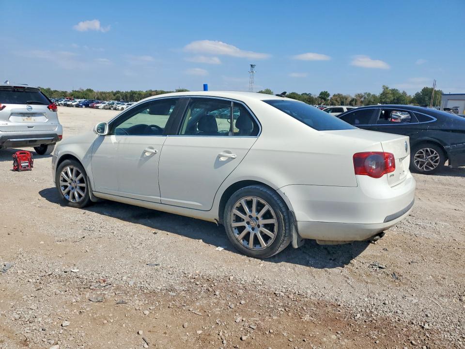 70792656 :رقم المزاد ، 3VWDT81K86M017770 vin ، 2006 Volkswagen Jetta مزاد بيع