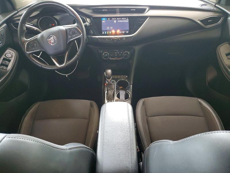 Продаж на аукціоні авто 2021 Buick Encore Gx, vin: KL4MMBS29MB140178, номер лоту: 68295276