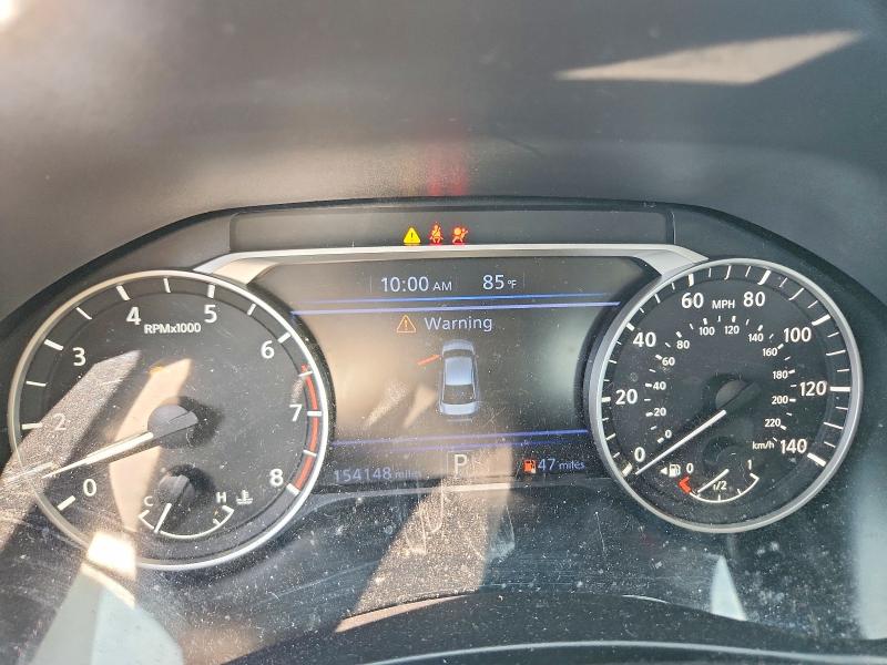 Aukcja sprzedaży 2020 Nissan Altima, vin: 1N4BL4CV0LC194195, numer aukcji: 67703296