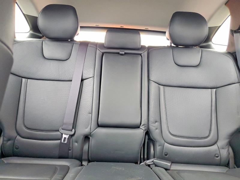 Продажа на аукционе авто 2022 Hyundai Tucson, vin: 5NMJCCAE7NH120280, номер лота: 69788856