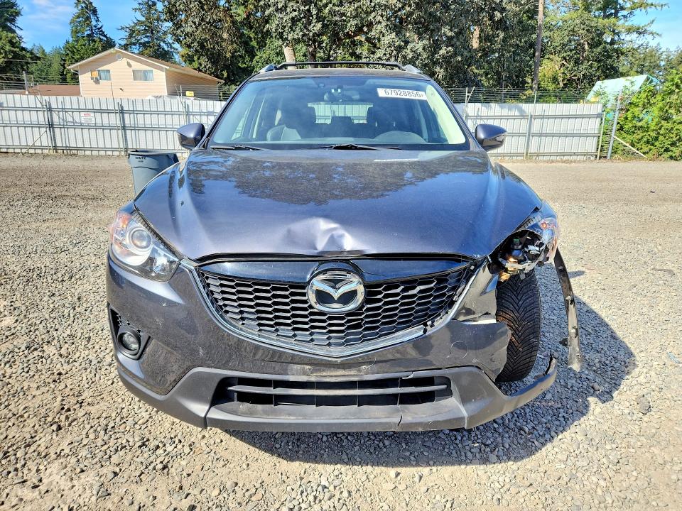 Продажа на аукционе авто 2015 Mazda Cx-5, vin: JM3KE4DYXF0532826, номер лота: 67928856