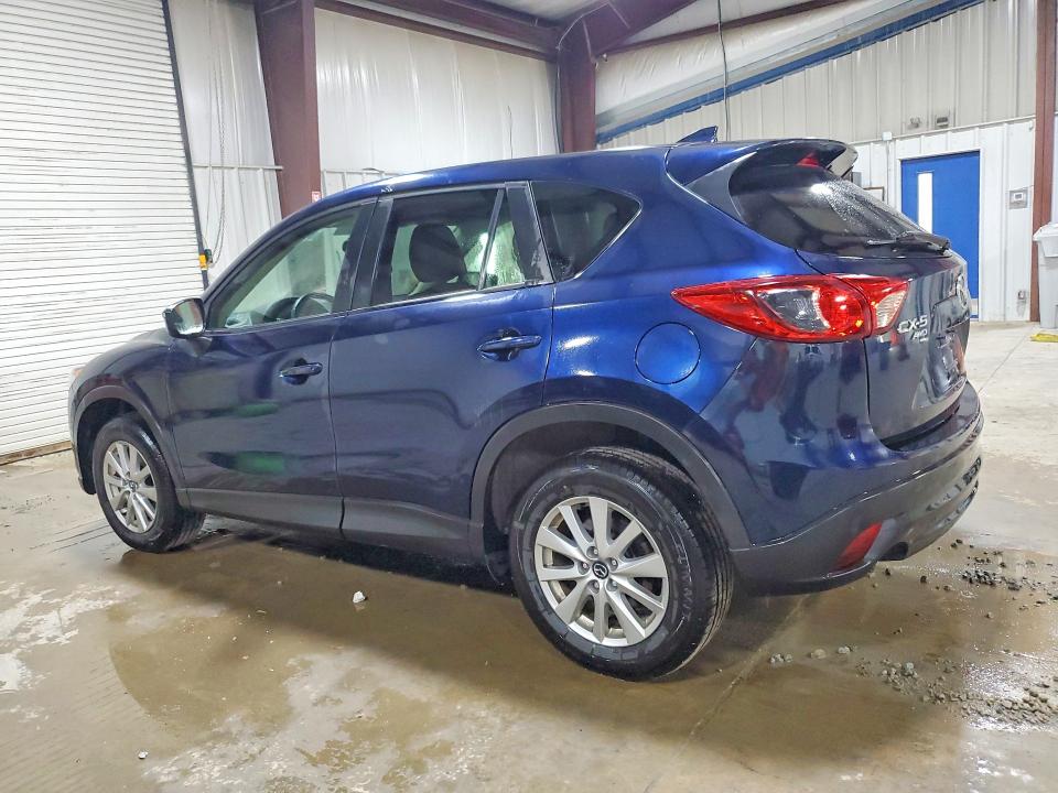 2016 Mazda Cx-5 მანქანა იყიდება აუქციონზე, vin: JM3KE4CY3G0918765, აუქციონის ნომერი: 66769926