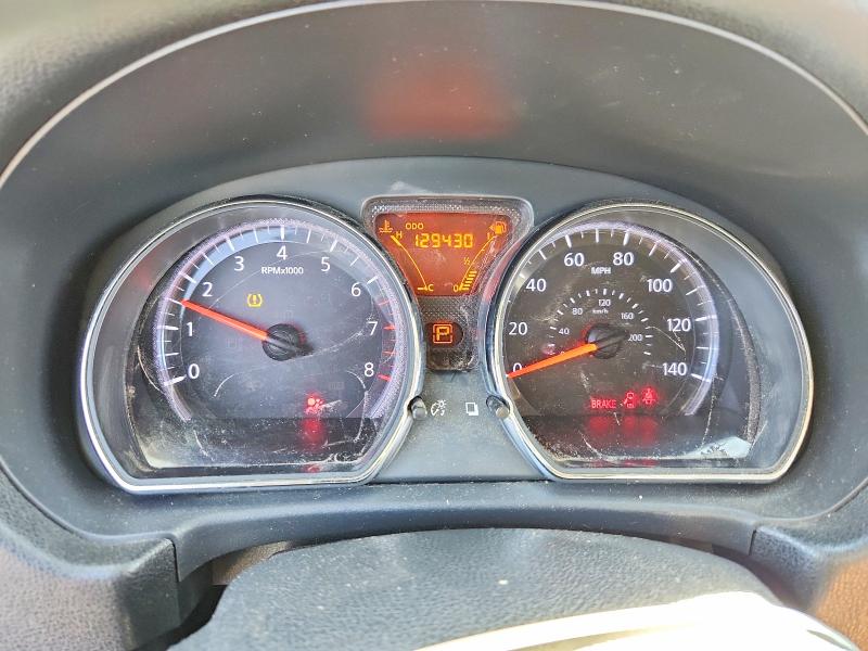 Продаж на аукціоні авто 2013 Nissan Versa, vin: 3N1CN7AP2DL844586, номер лоту: 69433916