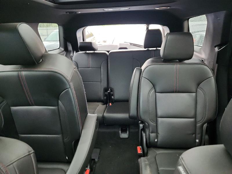 Продаж на аукціоні авто 2023 Chevrolet Traverse, vin: 1GNEVJKW2PJ306739, номер лоту: 68928136