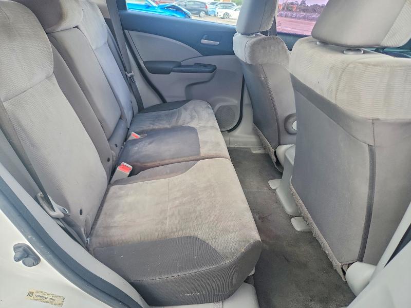 Aukcja sprzedaży 2012 Honda Cr-v, vin: 5J6RM3H39CL019543, numer aukcji: 67880546