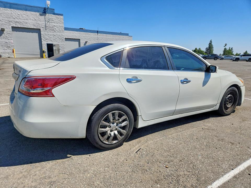 Продаж на аукціоні авто 2013 Nissan Altima, vin: 1N4AL3APXDN574662, номер лоту: 68370856
