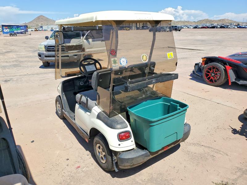 2000 Yamaha Dr2a22 Golf Cart მანქანა იყიდება აუქციონზე, vin: JN6421389, აუქციონის ნომერი: 67262666