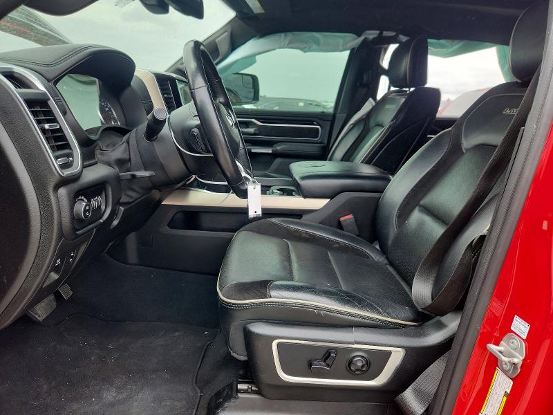 67483006 :رقم المزاد ، 1C6RREJT0KN581743 vin ، 2019 Ram 1500 مزاد بيع