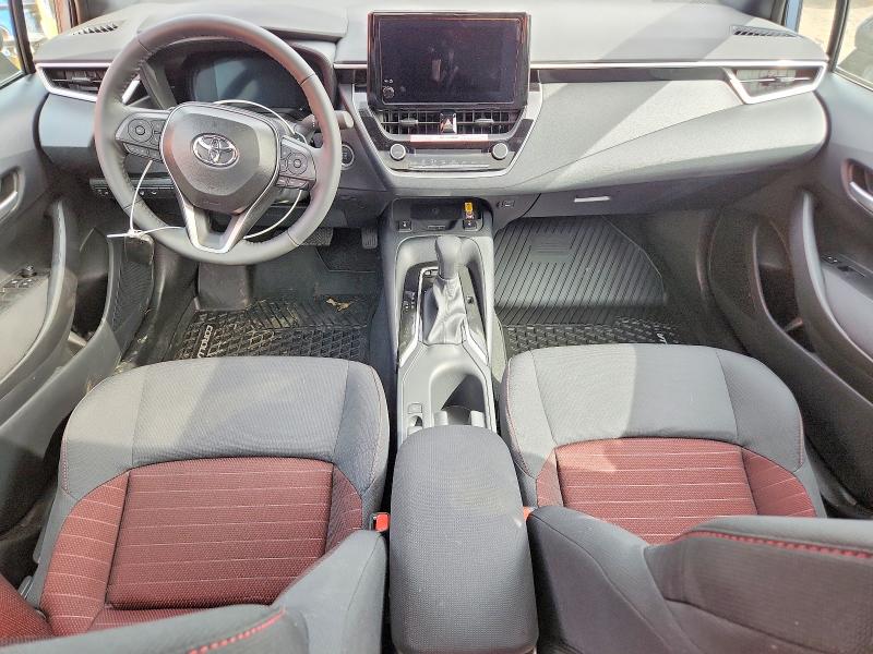 Auction sale of the 2026 Toyota Corolla, vin: 5YFB4MBE0TP284124, lot number: 69752136