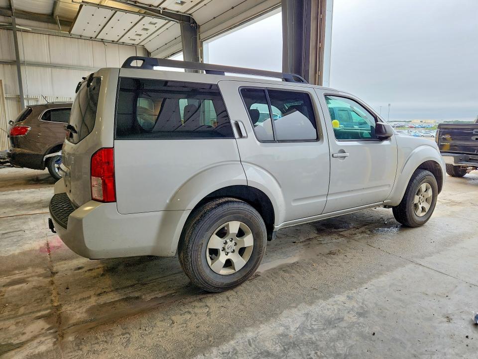 Aukcja sprzedaży 2012 Nissan Pathfinder, vin: 5N1AR1NB1CC620994, numer aukcji: 68840556