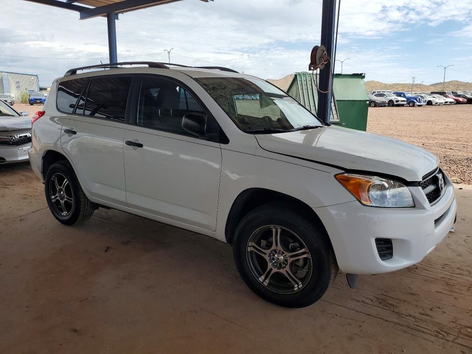 Aukcja sprzedaży 2009 Toyota Rav4, vin: 2T3ZF33V29W015414, numer aukcji: 68384416
