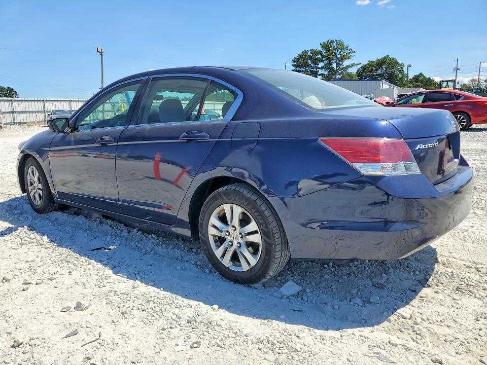 Продаж на аукціоні авто 2008 Honda Accord, vin: 1HGCP26488A112289, номер лоту: 68382596