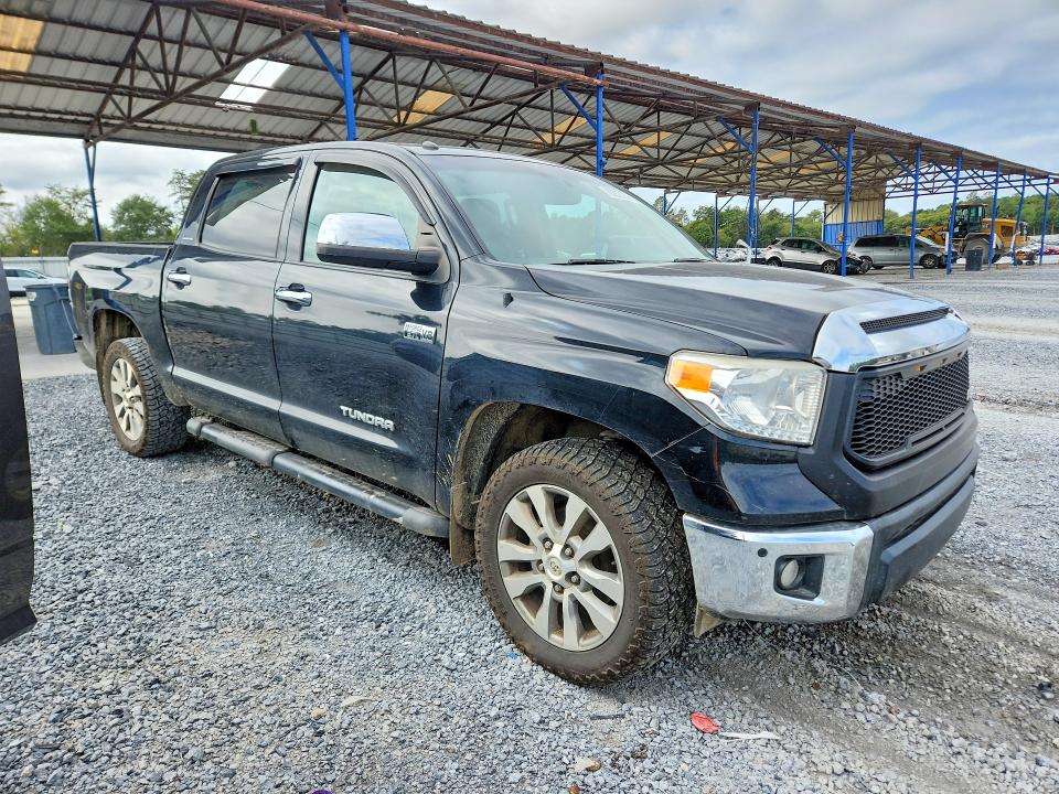 Aukcja sprzedaży 2016 Toyota Tundra, vin: 5TFFW5F13GX203360, numer aukcji: 70352106