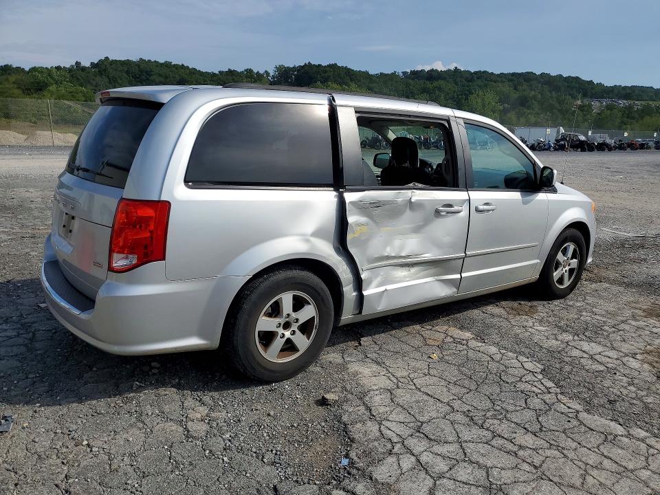 Aukcja sprzedaży 2012 Dodge Grand Caravan, vin: 2C4RDGCG3CR384735, numer aukcji: 68158816