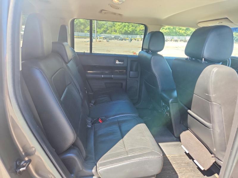 Продажа на аукционе авто 2014 Ford Flex, vin: 2FMGK5C85EBD45002, номер лота: 68702286