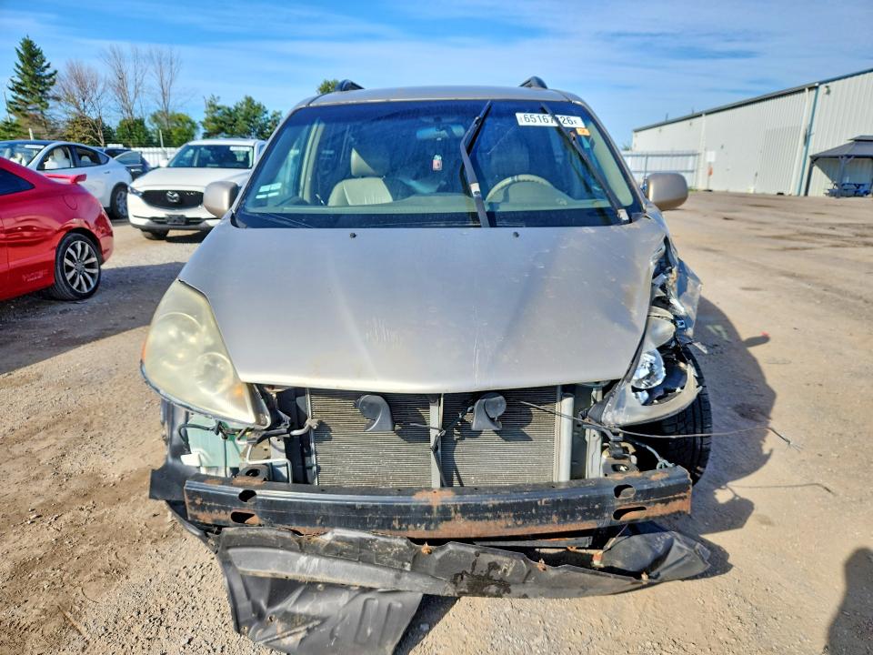 Aukcja sprzedaży 2008 Toyota Sienna, vin: 5TDZK23C58S109808, numer aukcji: 65167826