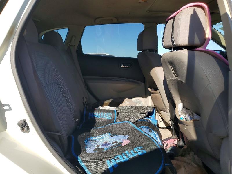 69975716 :رقم المزاد ، JN8AS5MTXCW302434 vin ، 2012 Nissan Rogue مزاد بيع