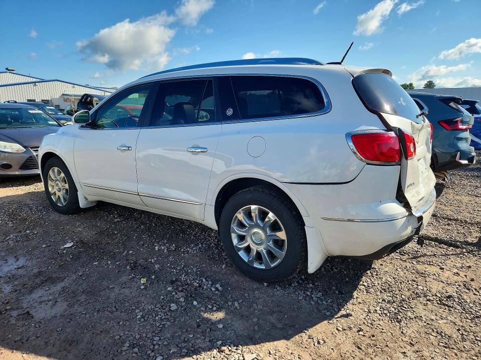 Aukcja sprzedaży 2016 Buick Enclave, vin: 5GAKVCKD5GJ346661, numer aukcji: 67740616