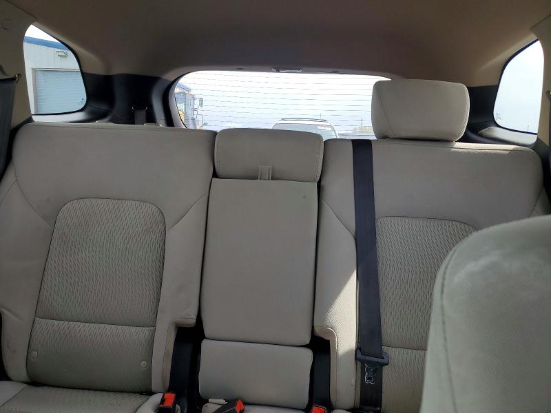 Aukcja sprzedaży 2016 Hyundai Santa Fe, vin: KM8SMDHF1GU148086, numer aukcji: 67627836
