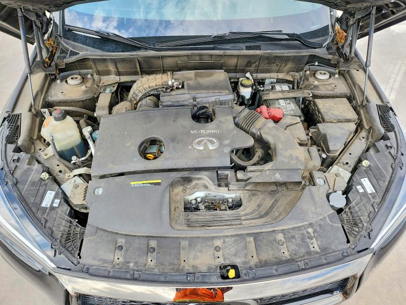 2020 Infiniti Qx50 მანქანა იყიდება აუქციონზე, vin: 3PCAJ5M3XLF110644, აუქციონის ნომერი: 66979196