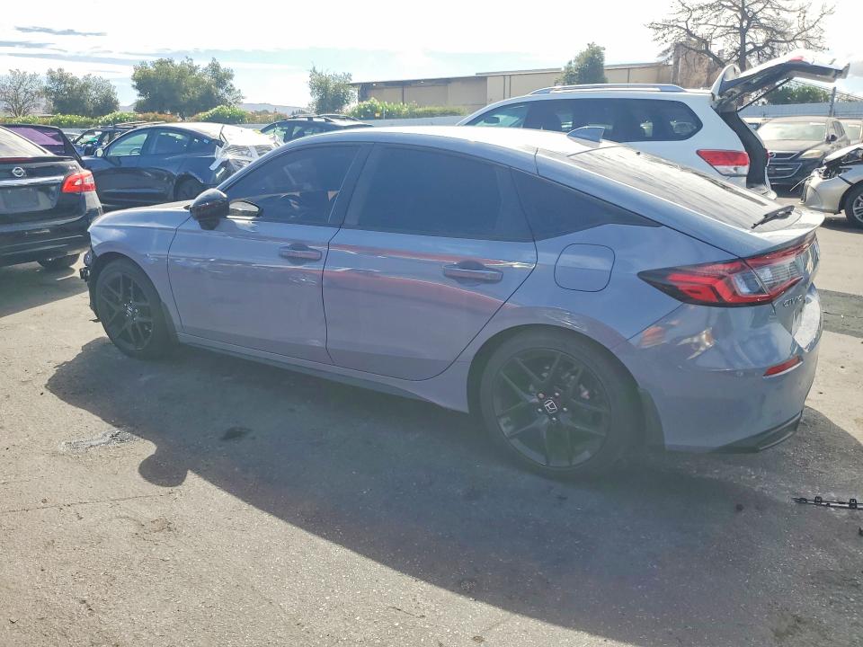 Aukcja sprzedaży 2023 Honda Civic, vin: 19XFL2H86PE020522, numer aukcji: 67385666