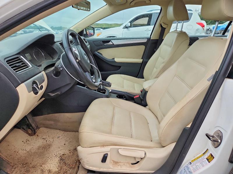2013 Volkswagen Jetta მანქანა იყიდება აუქციონზე, vin: 3VWDP7AJ7DM277726, აუქციონის ნომერი: 69325926