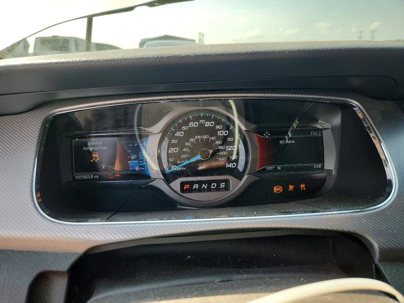 Продаж на аукціоні авто 2019 Ford Taurus, vin: 1FAHP2KT2KG110940, номер лоту: 67597186