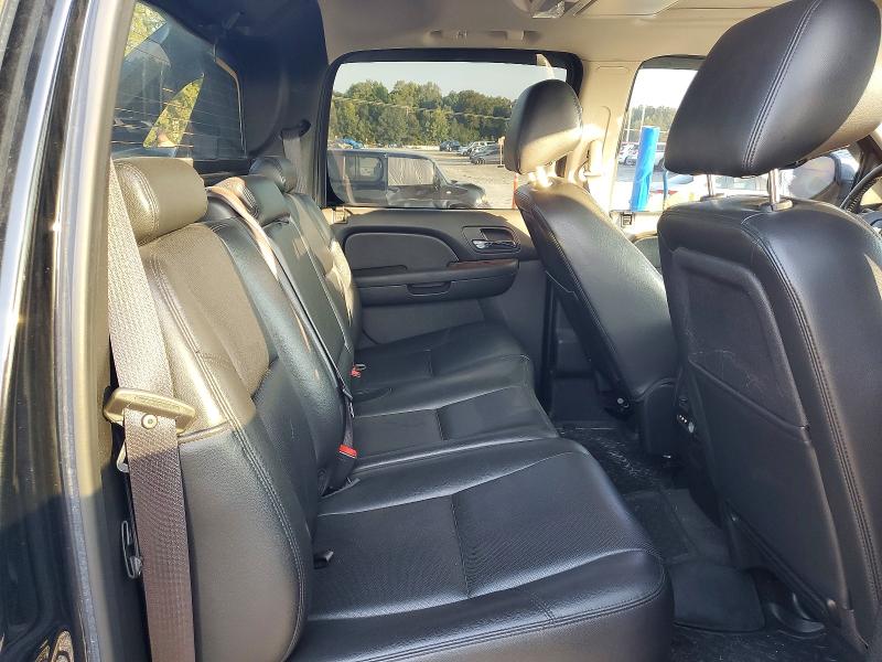 69035696 :رقم المزاد ، 3GNTKGE78DG250889         vin ، 2013 Chevrolet Avalanche مزاد بيع