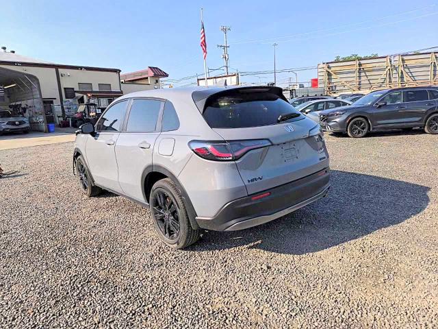 Продажа на аукционе авто 2026 Honda Hr-v, vin: 3CZRZ2H53TM739206, номер лота: 67981296