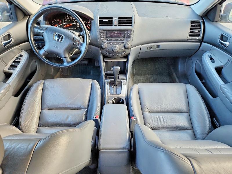 2004 Honda Accord მანქანა იყიდება აუქციონზე, vin: 1HGCM66584A037371, აუქციონის ნომერი: 68276636