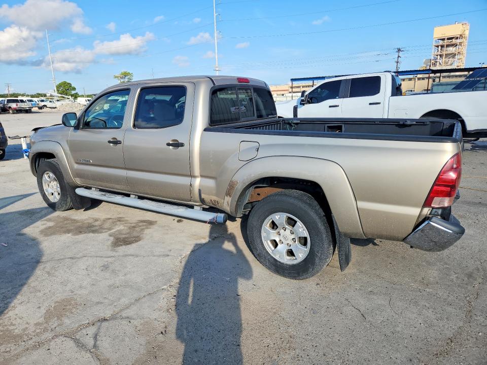67113426 :رقم المزاد ، 3TMKU72NX6M007266 vin ، 2006 Toyota Tacoma مزاد بيع