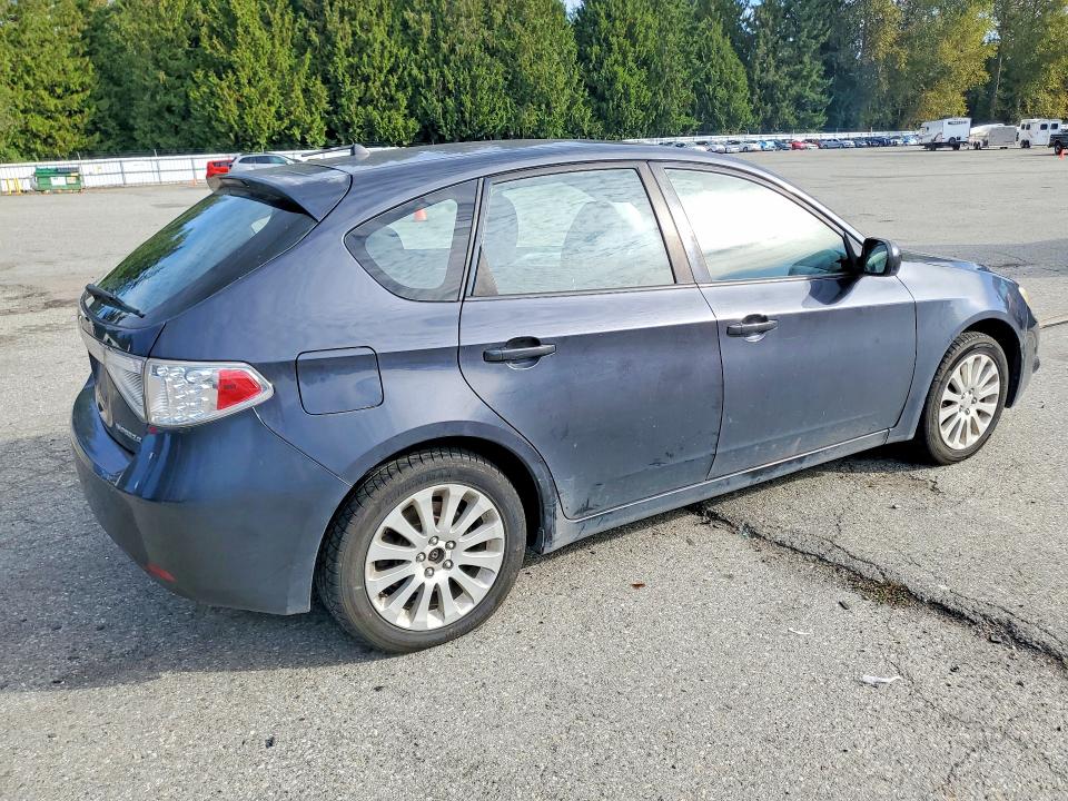 2010 Subaru Impreza მანქანა იყიდება აუქციონზე, vin: JF1GH6B68AH828186, აუქციონის ნომერი: 70943916