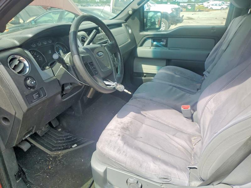 Продаж на аукціоні авто 2013 Ford F150, vin: 1FTFW1CF8DKF18009, номер лоту: 66858066