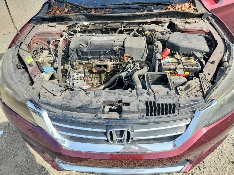Продаж на аукціоні авто 2015 Honda Accord, vin: 1HGCR2F39FA091015, номер лоту: 68425996