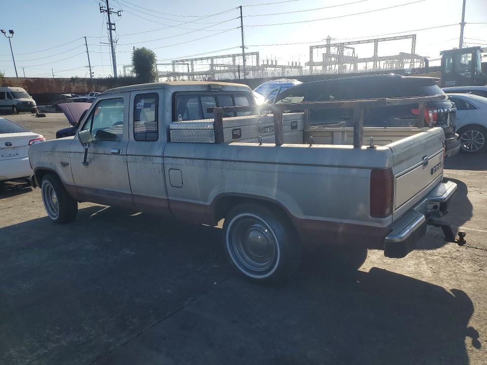 Aukcja sprzedaży 1986 Ford Ranger, vin: 1FTCR14T1GPB73380, numer aukcji: 69204616
