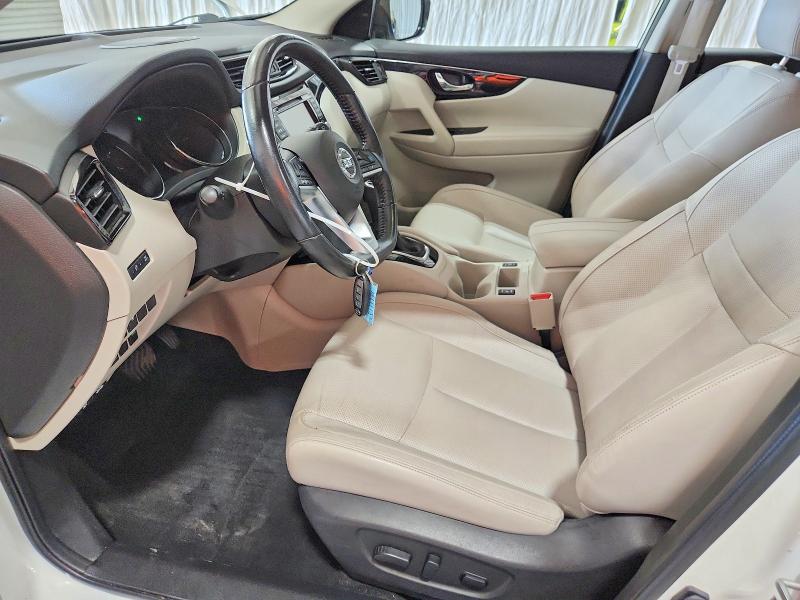 Продаж на аукціоні авто 2019 Nissan Rogue Sport, vin: JN1BJ1CR6KW621655, номер лоту: 67345076